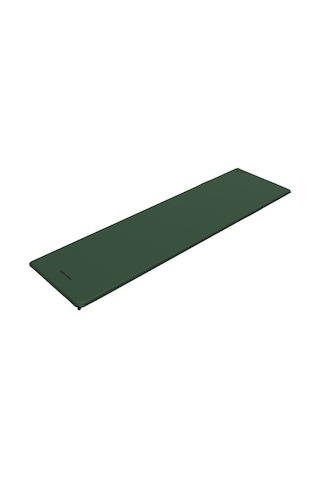 Hannah Rest 2,5 Comfort Şişme Mat Trekking Green Koyu Yeşil