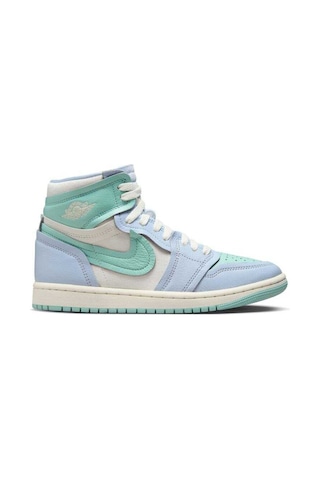 Nike Air Jordan 1 Mm High Fb9891-401 Çok Renkli