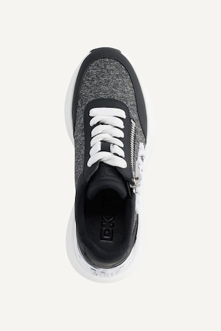 Dkny Kadın Ayakkabı K1533457-blk Siyah