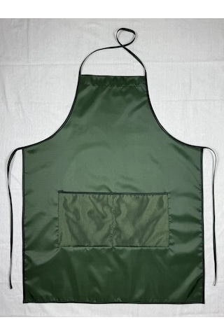 Levına Kuaför Ve Makyaj Sanatçısı İçin Mutfak Önlüğü 411941505 Yeşil