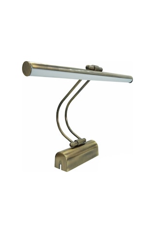 Şanled Samsung Çipli Banyo Tablo Ayna Üstü Led Flüt Aplik Eskitme- Gün Işığı