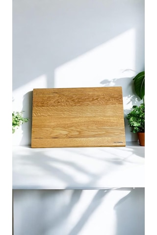 Kesme Tahtası - Sunum Ve Et Tahtası Büyük Boy