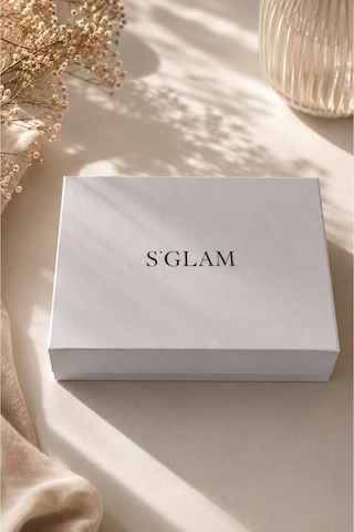 S'glam Sglam Pıcks Bronz