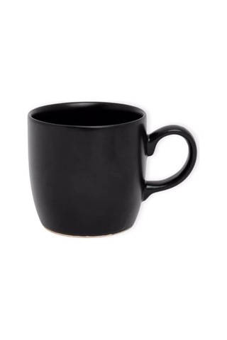 500 Ml Siyah Dereceli Termos & Siyah Kupa Seti Çok Renkli