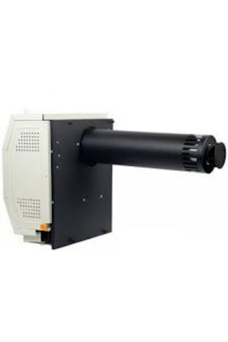 Gilan GDS 12000 - 101-T Hermetik Doğalgaz Sobası