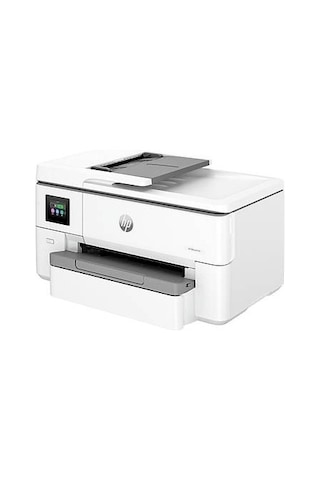 HP OfficeJet Pro 9720 53N94C Renkli Mürekkep Püskürtmeli A3/A4 Yazıcı