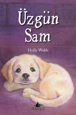 Üzgün Sam - Holly Webb - Pegasus
