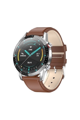 Sekoda Watch G2 Akıllı Saat (İthalatçı Garantili)