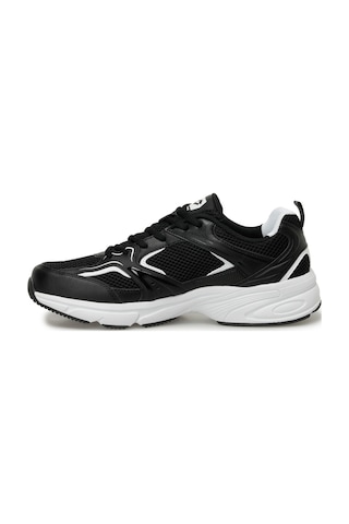 Lotto Athens 5fx Siyah Erkek Sneaker 000000000101938212 Siyah-beyaz Siyah - Beyaz