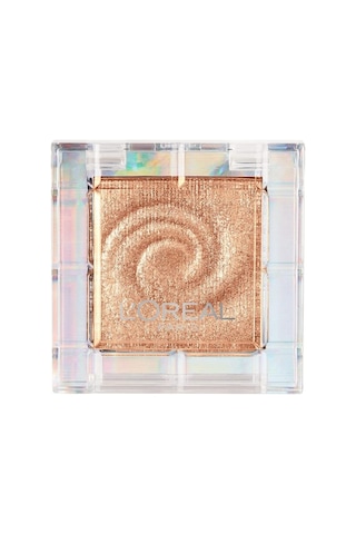 L'oréal Paris Color Queen Tekli Göz Farı 33 Extra Belirtilmemiş
