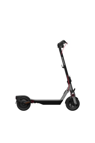 Segway Ninebot F3 Elektrikli Scooter Siyah