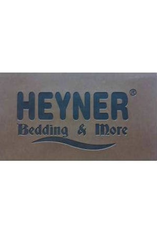 Uzunbebe 90X190 Heyner Bamboo Ortopedik Yaylı Yatak 90*190 Bebek Yatağı