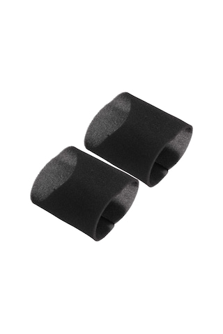 Crackedice Karcher Wd Nt Serisi Aksesuarları İçin 2 Adet Islak Ve Kuru Köpük Filtre