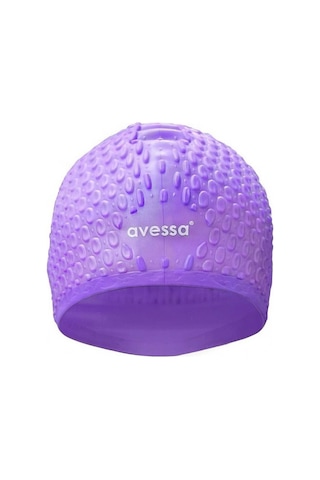 Avessa Bslk-45 Büyük Silikon Bone Mor Mor