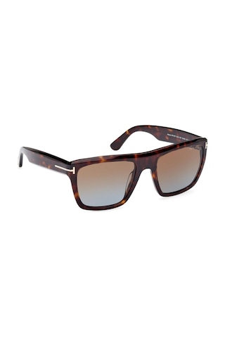 Tom Ford Tf1077s 52f 55 Unisex Güneş Gözlüğü