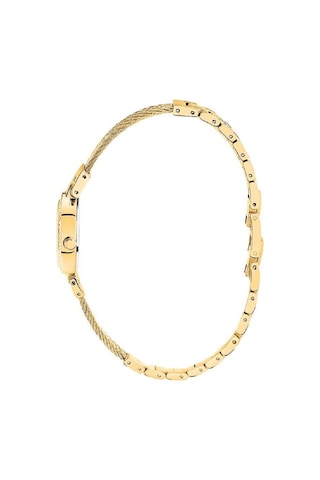 Clyda Cla800ddd Kadın Kol Saati Altın