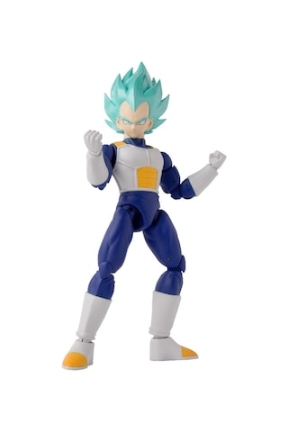 Dragon Ball Süper Saiyan Blue Vegeta 35855 / 36773
