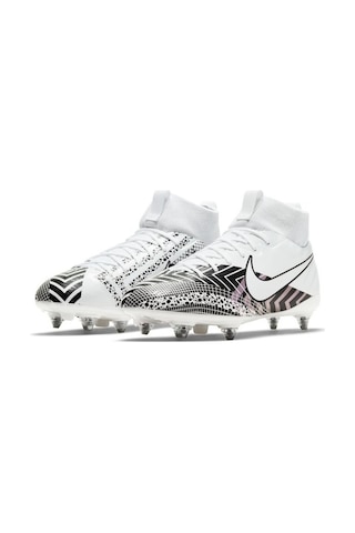 Nike Jr. Mercurial Superfly 7 Academy Mds Ck0114-110 Çok Renkli