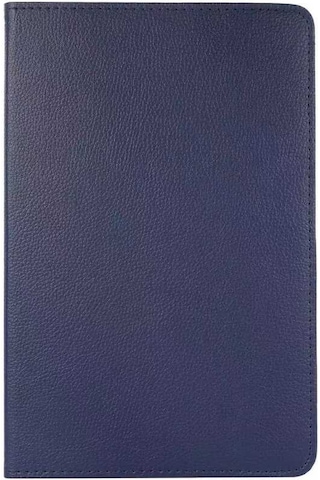Goocamp Galaxy Tab A8 10.5 Sm-x200 2021 Uyumlu Dönebilen Standlı Kılıf-siyah Tablet Kılıfı