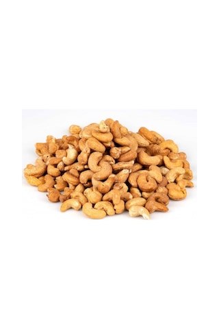 Ala Fıstık Kavrulmuş İç Kaju 500 G