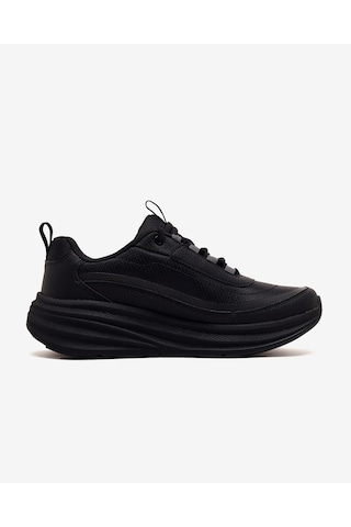 Skechers Bobs Skıllz Erkek Siyah Spor Ayakkabı 118440tk Bbk