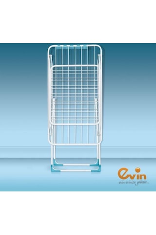 Evin Bella Çamaşır Kurutmalık 2018St00000249 Beyaz