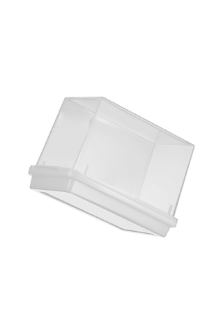 Geeroyoo 3.4l Kapasiteli Plastik Ekmek Saklama Kutusu, Lezzeti Koruyan Hermetik Kapağı İle Sandviç Ve Gıda Muhafaza Aleti Diğer