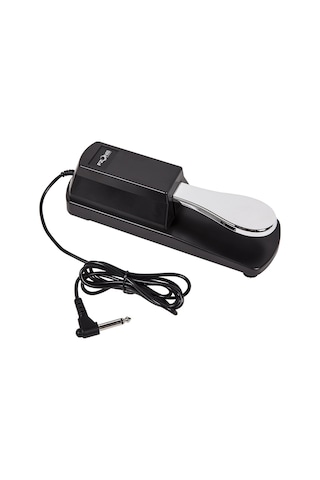 Fzone Sp1 Piyano Sustain Pedalı