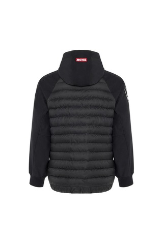 Motul Dakar Mont - M Siyah