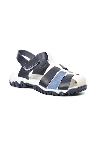 Şiringenç 02063 Orto Pedik Erkek Çocuk Sandalet Ayakkabı