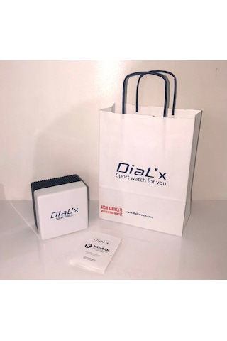Dialx Dx-5485 3 Erkek Kol Saati