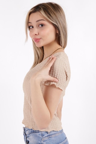 Busem S0010665-23y Kadın Bluz S0010665-R0152