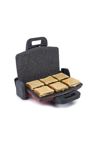 Arnica Ayvalık 4000 1750 W Tost Makinesi