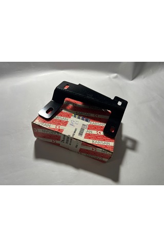 Karsan Jest Sol Far Çerçevesi Braketi