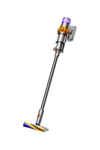 Dyson V15 Detect Absolute Kablosuz Süpürge (İthalatçı Garantili)