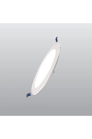 Ack Ap01 00930 Sıva Altı 9w Led Spot Beyaz Işık 6500k Diğer