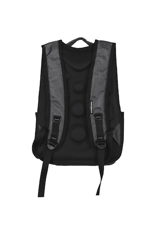 Strong Yarasa Günlük Sırt Çantası, Seyahat Çantası, Okul Çantası 205 Okl06 Gri