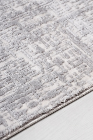 Youdayhomecollection Serra Model Halı 100x400 Çok Renkli
