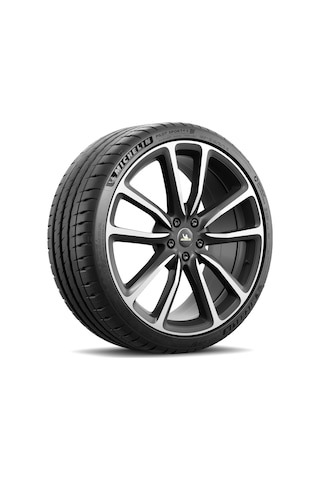 Michelin 225/45R18 95Y Xl Pılot Sport 4 Zp Mı Oto Yaz Lastiği 2026