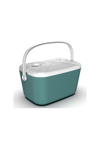 15 Lt Buzzy Buzluk Termos 1177 Cooler Box Turkuaz