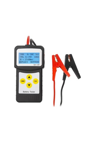 Mıcro 280 Akü Test Cihazı 4172