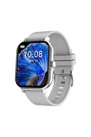 Tenfowee GT20 1.69" Ips Ekran Akıllı Saat (İthalatçı Garantili)