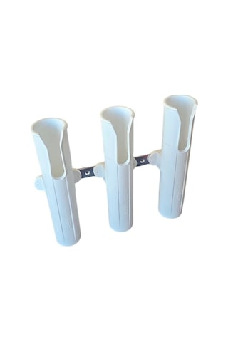 Sealux Marine Kamış Olta Taşıyıcı Yandan Montaj 3lü