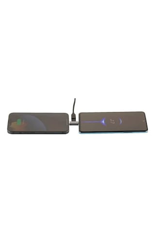 Type C To Lightning/type C Şarj Ve 5gbps Veri Aktarımı Apple iPhone Uyumlu Yuva Çevirici Dönüştürücü Otg Adaptör Otgbt İk