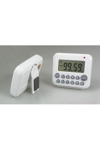 Loyka Ge 367 Hızlı Dijital Zamanlayıcı