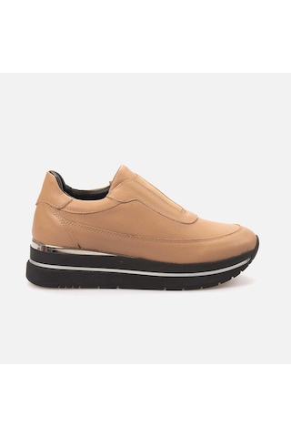 Kemal Tanca Tanca Kadın Spor & Sneaker Ayakkabı 936 Pudra