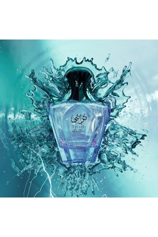 Afnan Turathi Electric Edp 90 Ml Unisex Parfüm Meyveli