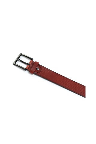 Taba Erkek D-045-40 Grande Kot Kemer Genişlik 4.5 Cm