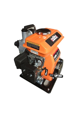 Attlas Sgp 40 H 1.5" Benzinli Motopomp