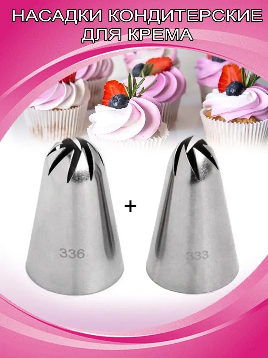 Creemberry Pastacılık Torbası Uçları 116580778 Gri